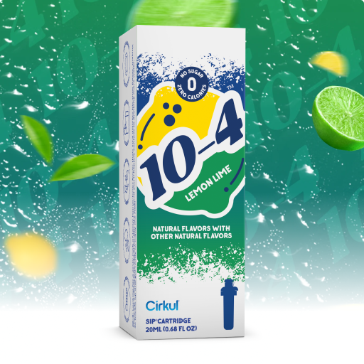 10-4™ R5